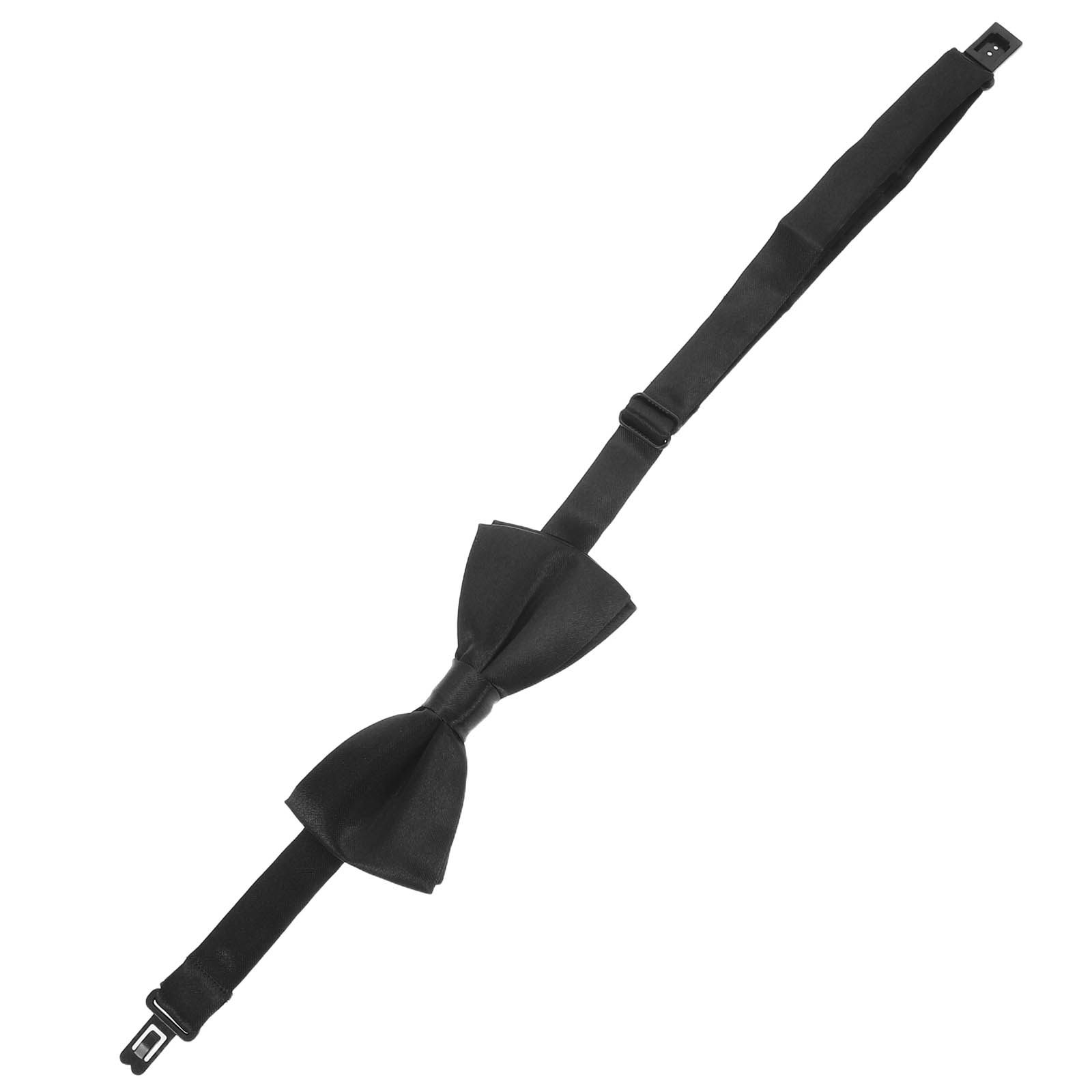 Adjustable Pre-Tied Boys Bow T - Bow Tie Pre Tied 评论和价格