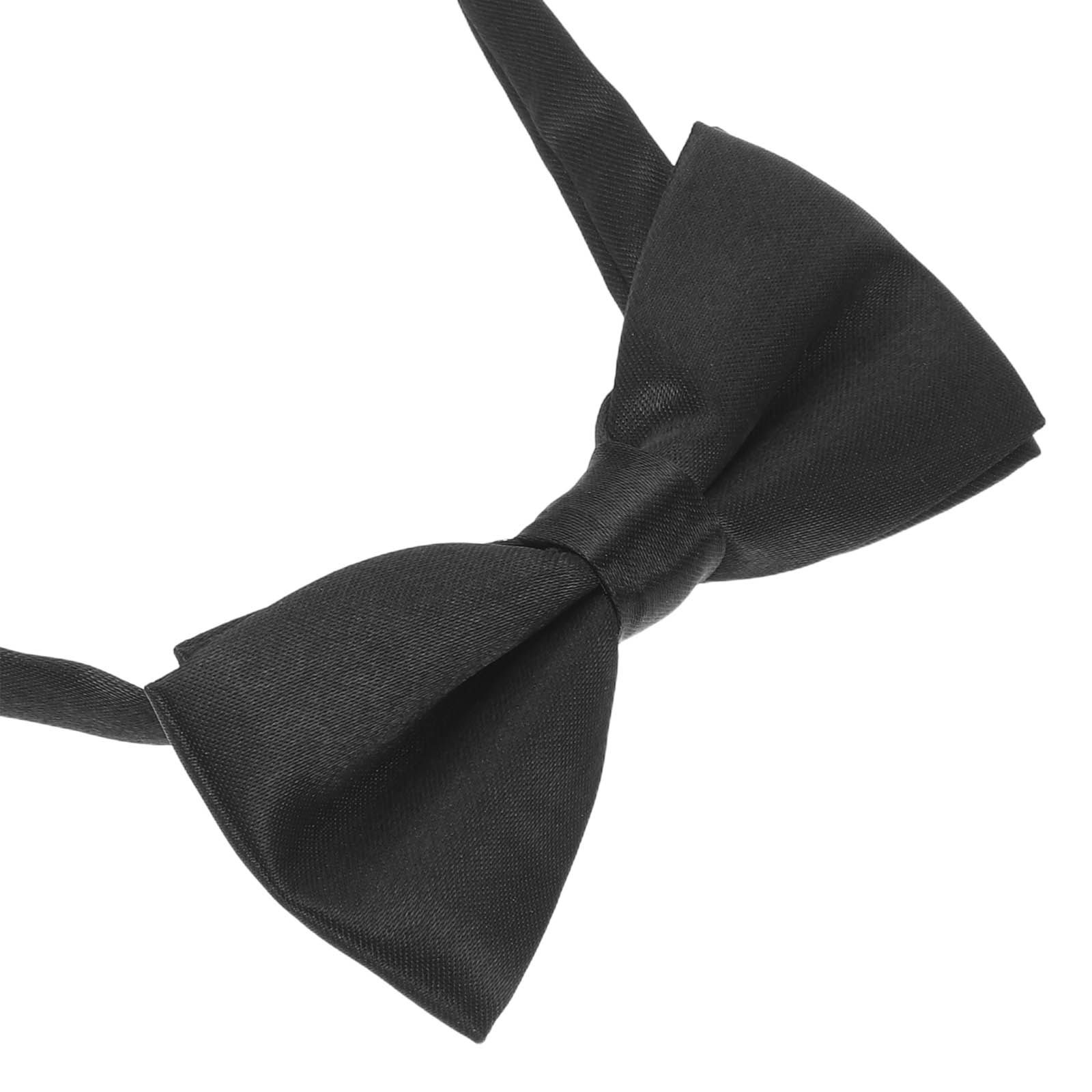 Adjustable Pre-Tied Boys Bow T - Bow Tie Pre Tied 评论和价格