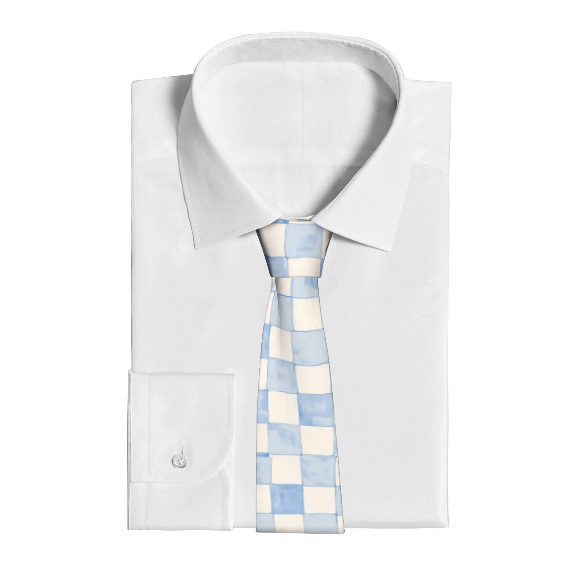 Miffyy  Unisex Necktie Skinny  - Skinny Tie Men 评论和价格