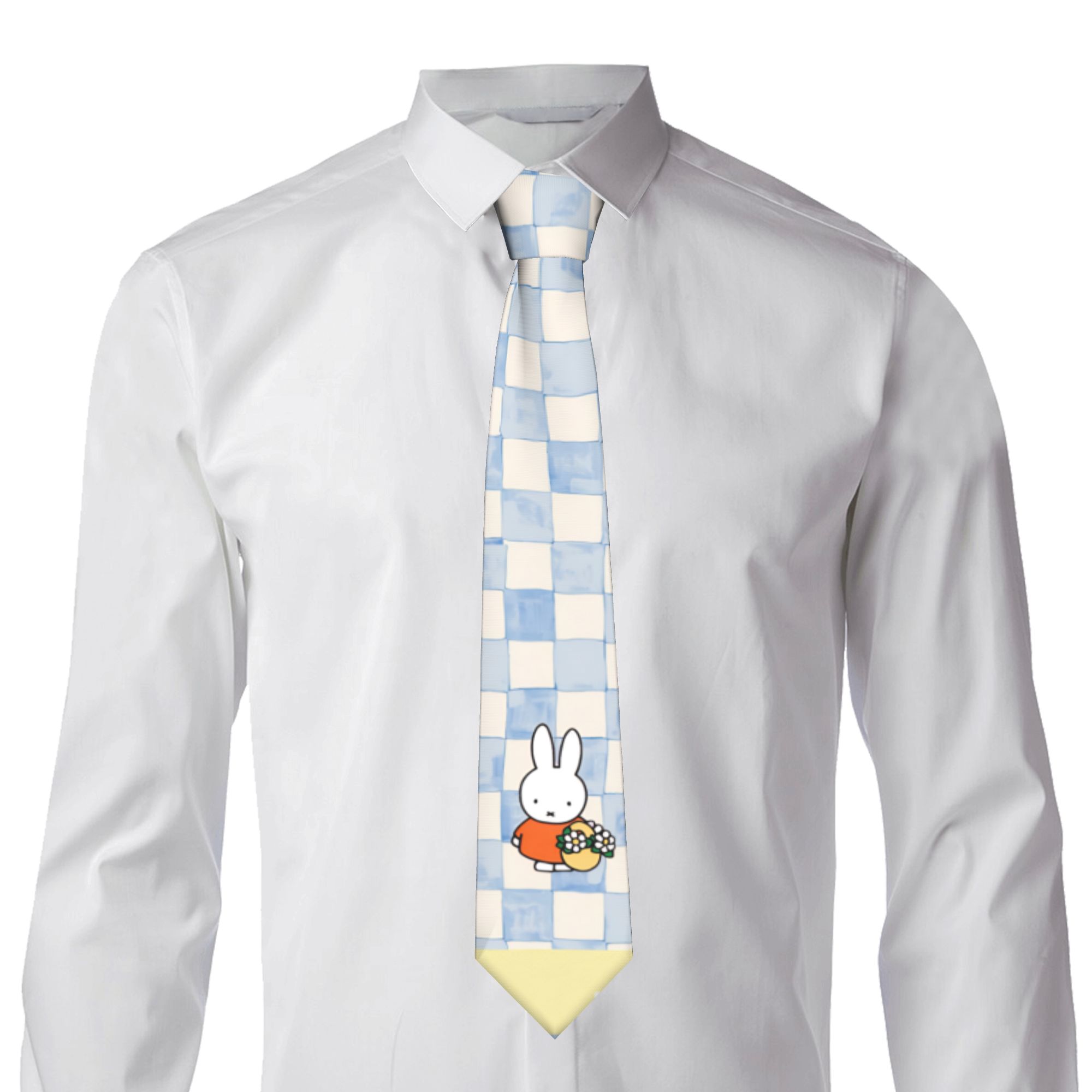 Miffyy  Unisex Necktie Skinny  - Skinny Tie Men 评论和价格
