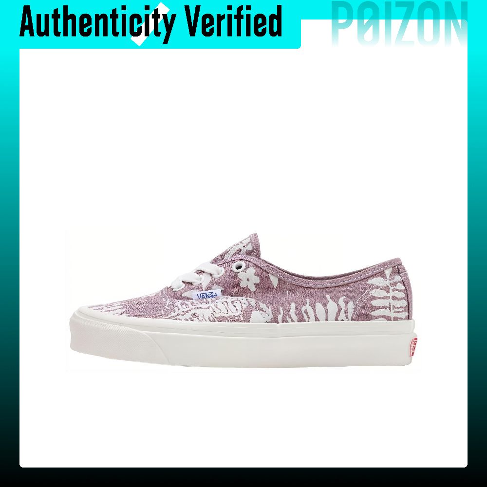 Vans Authentic 44 DX Anaheim F - Vans Shoes Authentic 评论和价格