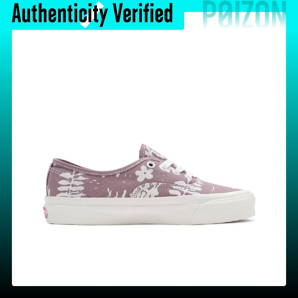 Vans Authentic 44 DX Anaheim F - Vans Shoes Authentic 评论和价格