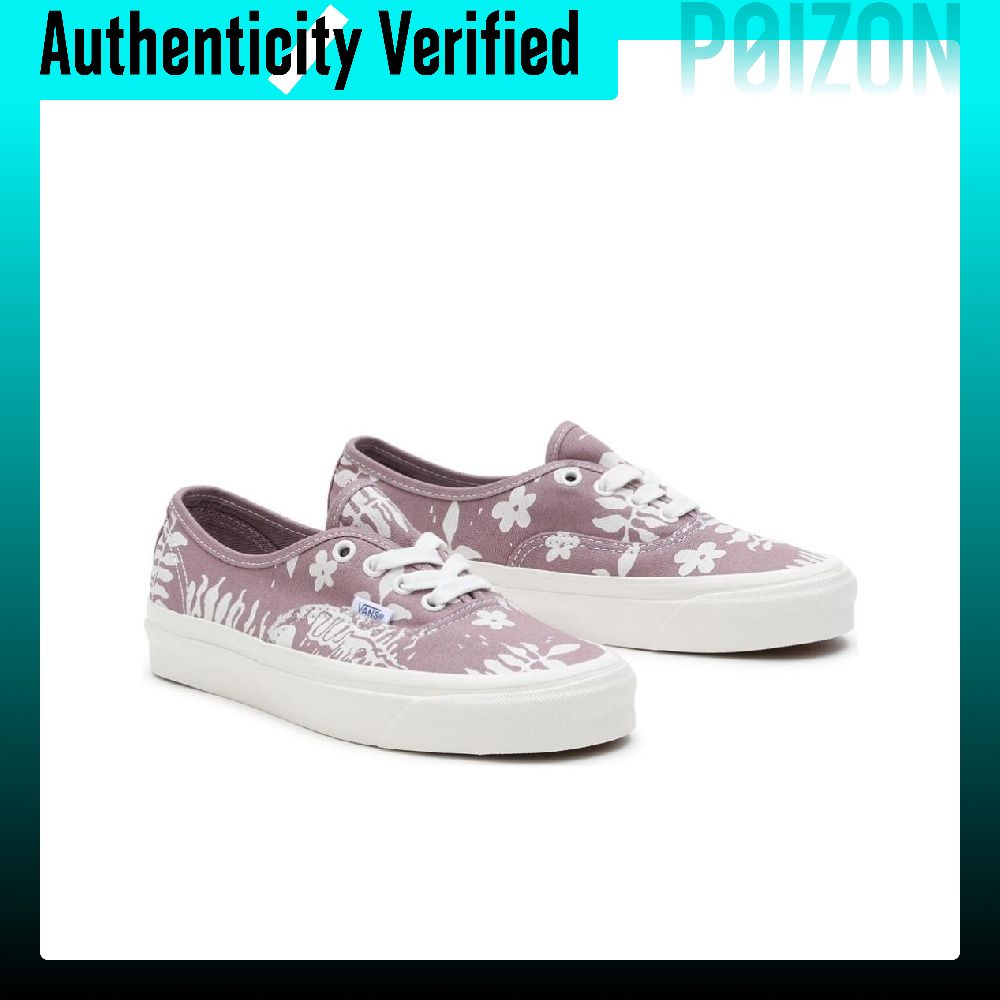 Vans Authentic 44 DX Anaheim F - Vans Shoes Authentic 评论和价格